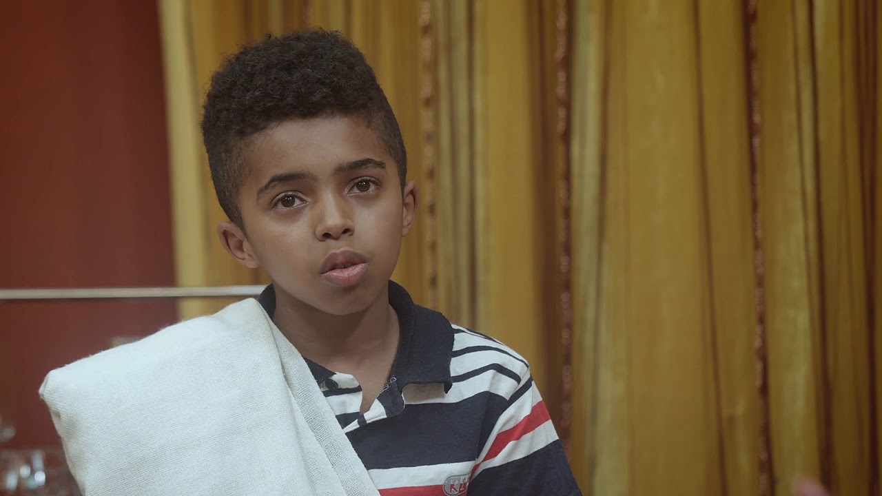 ሰሎሜ- ስለ ግጭት