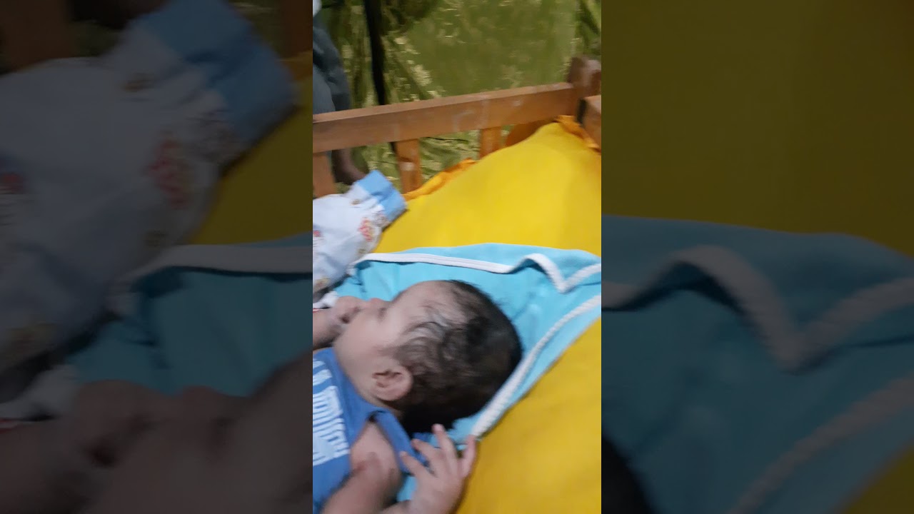 Baby pa si Kulot