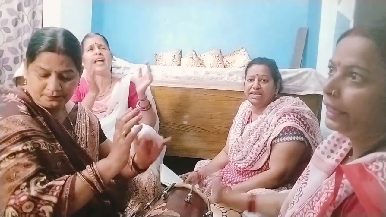 #HOLI  SPECIAL # Mohy natkhat kanhiya bhigoye gayo re gajab bhayo Rama 🫟🎈👌