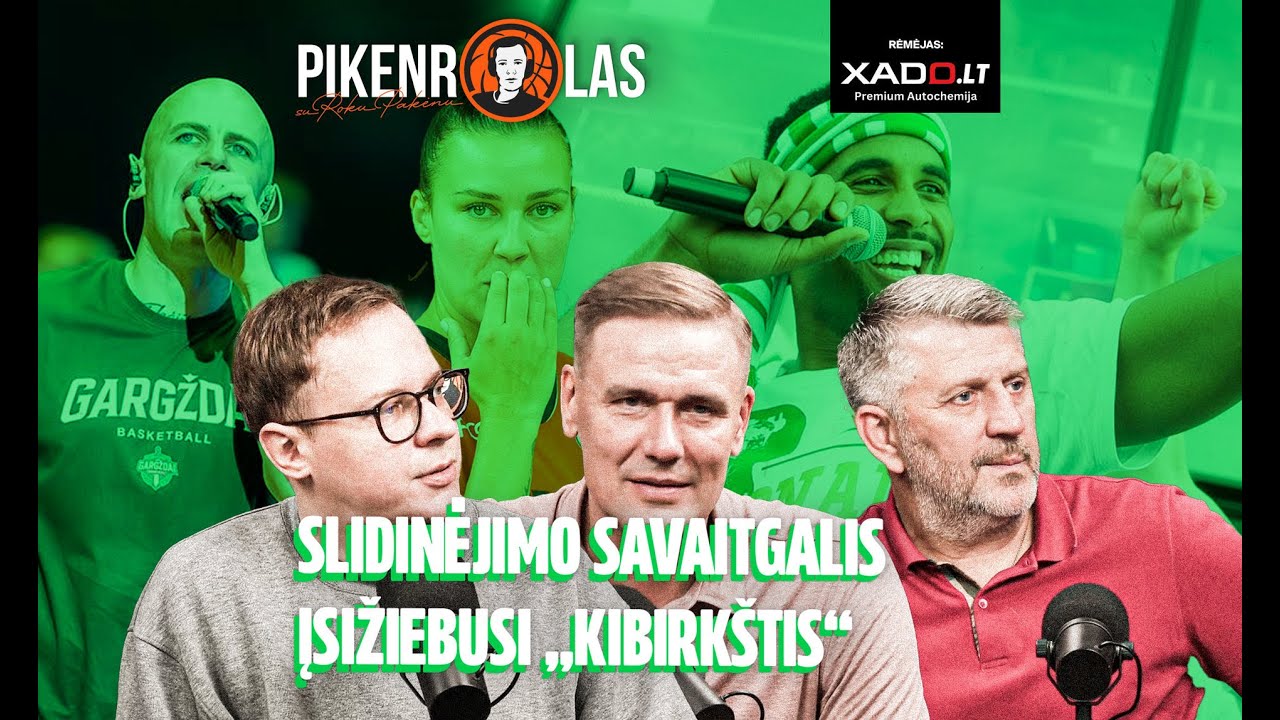 PIKENROLAS: Javtoko linčo teismas, Davieso &bdquo;brolis&ldquo; Kaune ir &bdquo;Žalgirio&ldquo; sirgalių boikotas