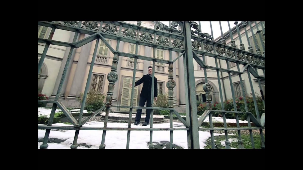 Nicola Congiu - Solo Tu (Official Video)