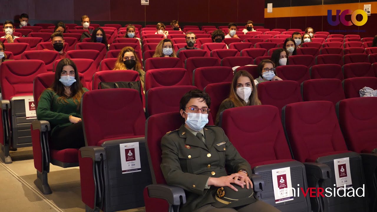 #uniVERsidad | Veterinaria militar, otra salida profesional para los egresados de la UCO