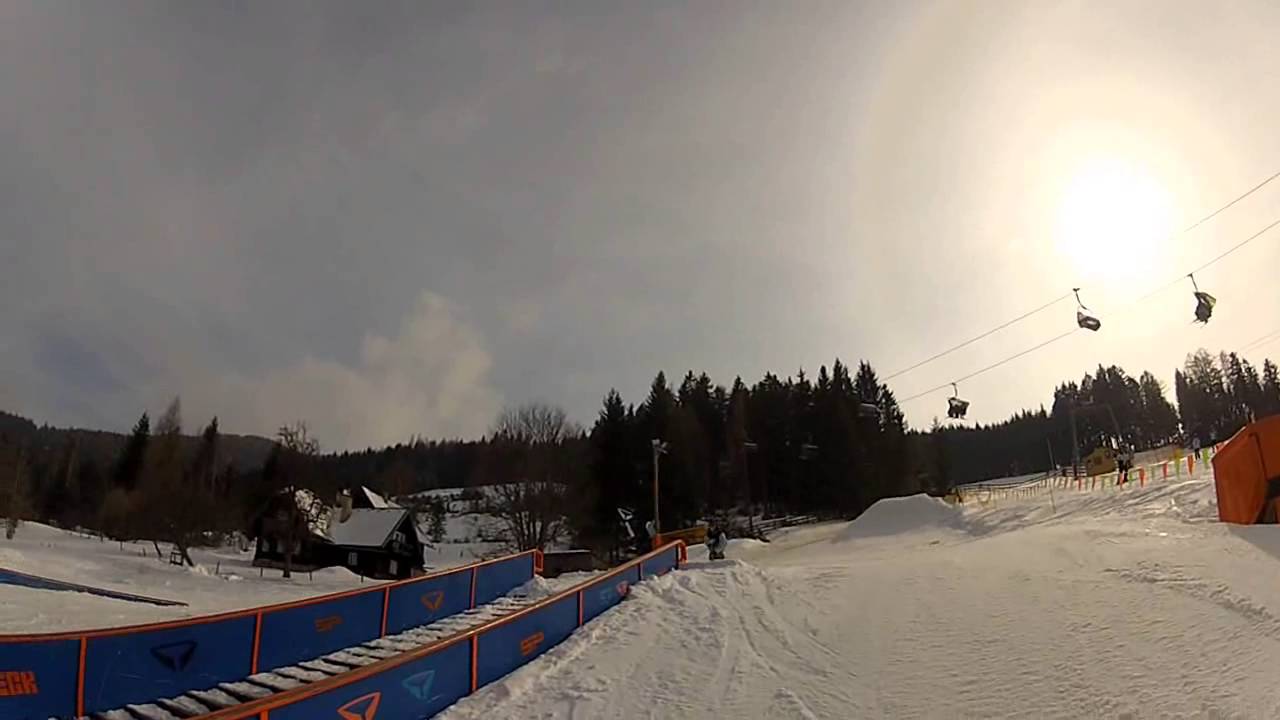Still Shredin' Jam Edit