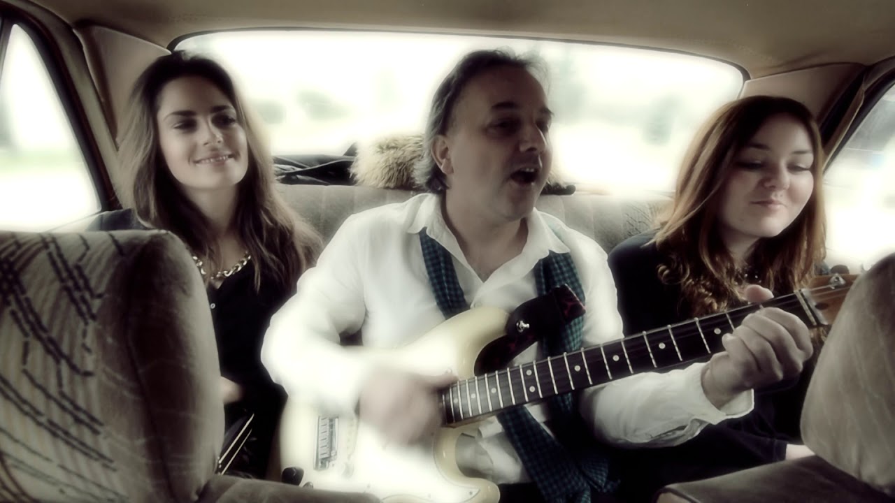 ALEN LOKAS-SVE DO ZORE RANE(Official Video)
