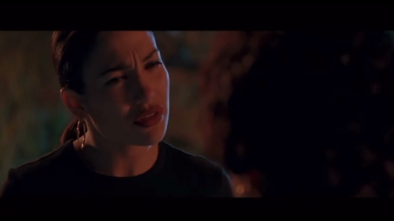 Selena Quintanilla confronts Yolanda Sald&iacute;var