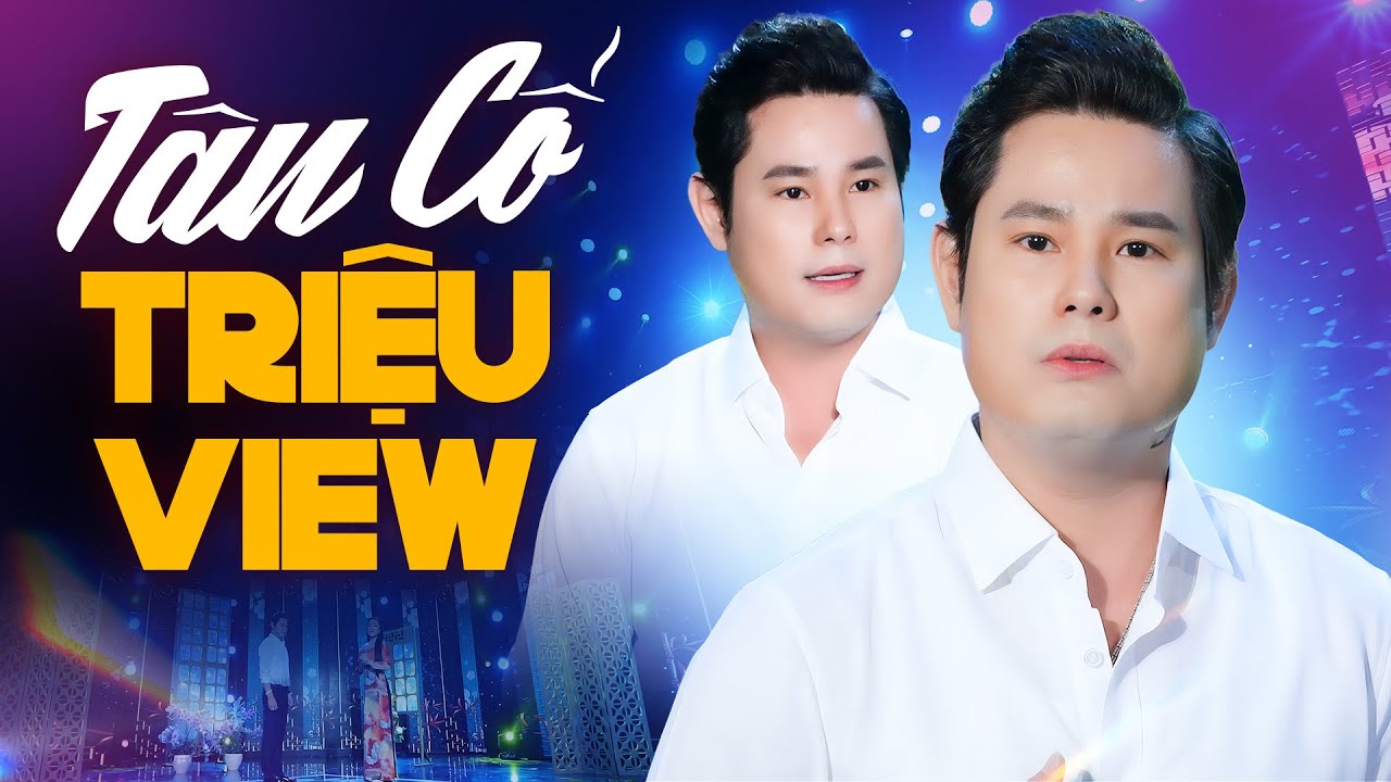 10 Bài Tân Cổ Hơi Dài Triệu View Hay Nhất - Bùi Trung Đẳng Ca Tân Cổ Hơi Dài Nghe Là Nghiền