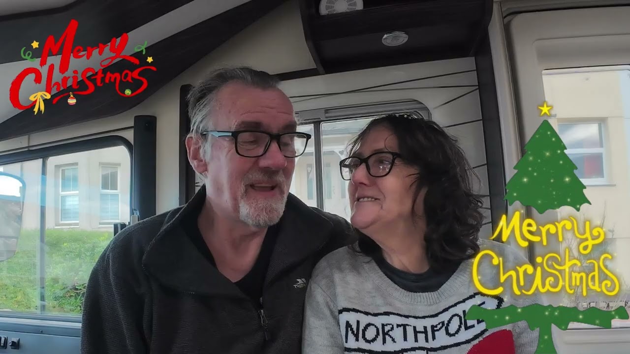 Merry Christmas