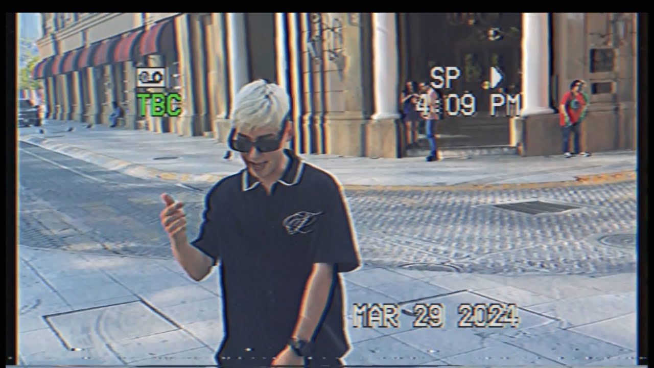 CAMA VACÍA - Landon Gezz (Video)