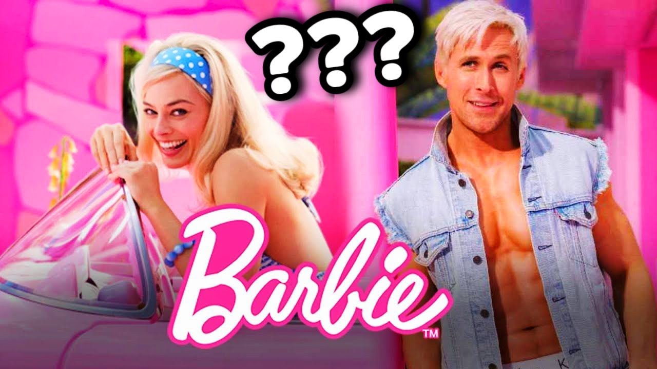 BARBIE: il PEGGIOR FILM FEMMINISTA che ABBIA MAI VISTO
