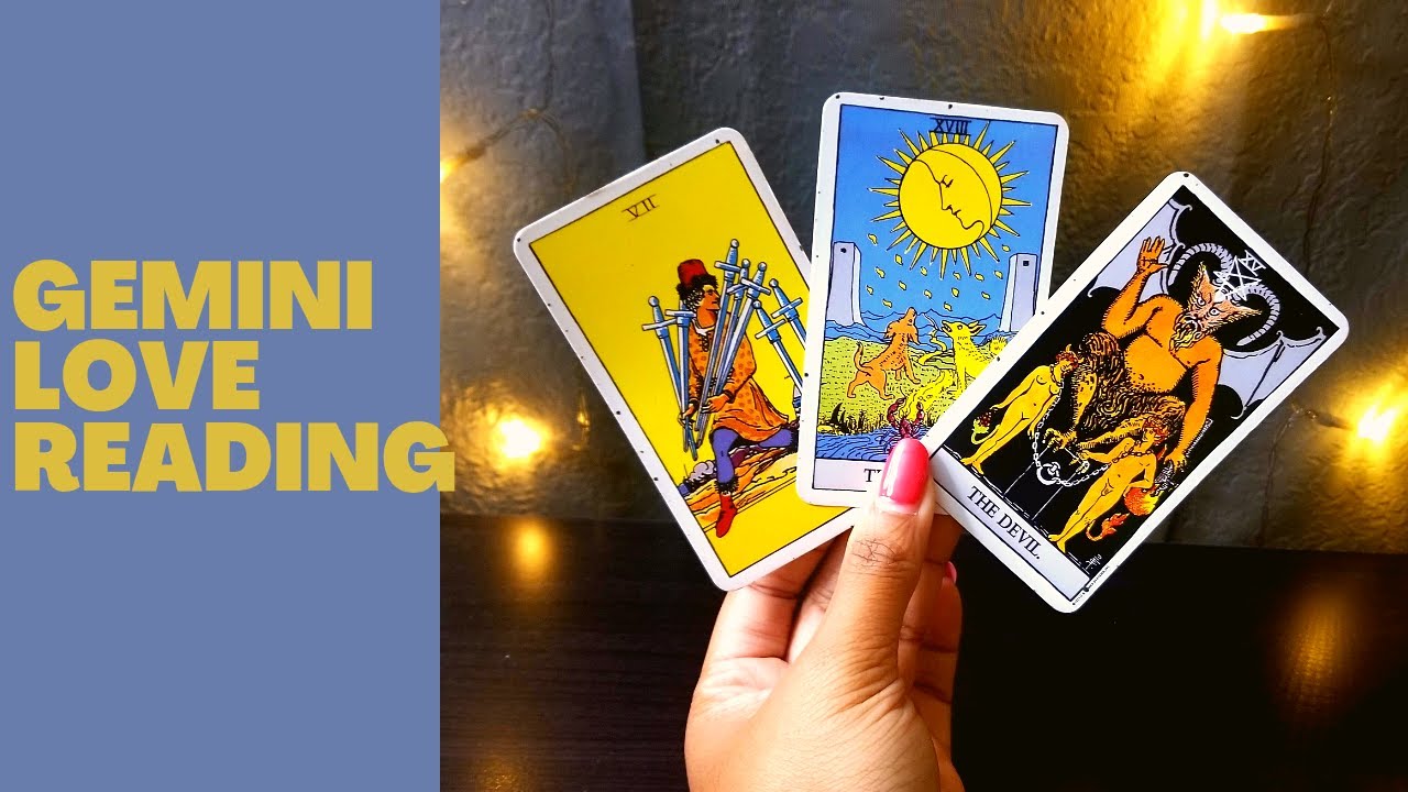 GEMINI♊THEYRE SPYING ON U👀! OBSESSED! 😈😬Tarot LOVE Reading