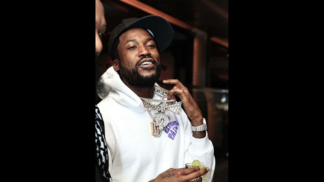 [FREE] Meek Mill Type Beat - "Forbidden Love"