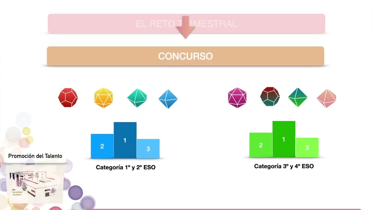 Qué es el Programa de Promoción del Talento