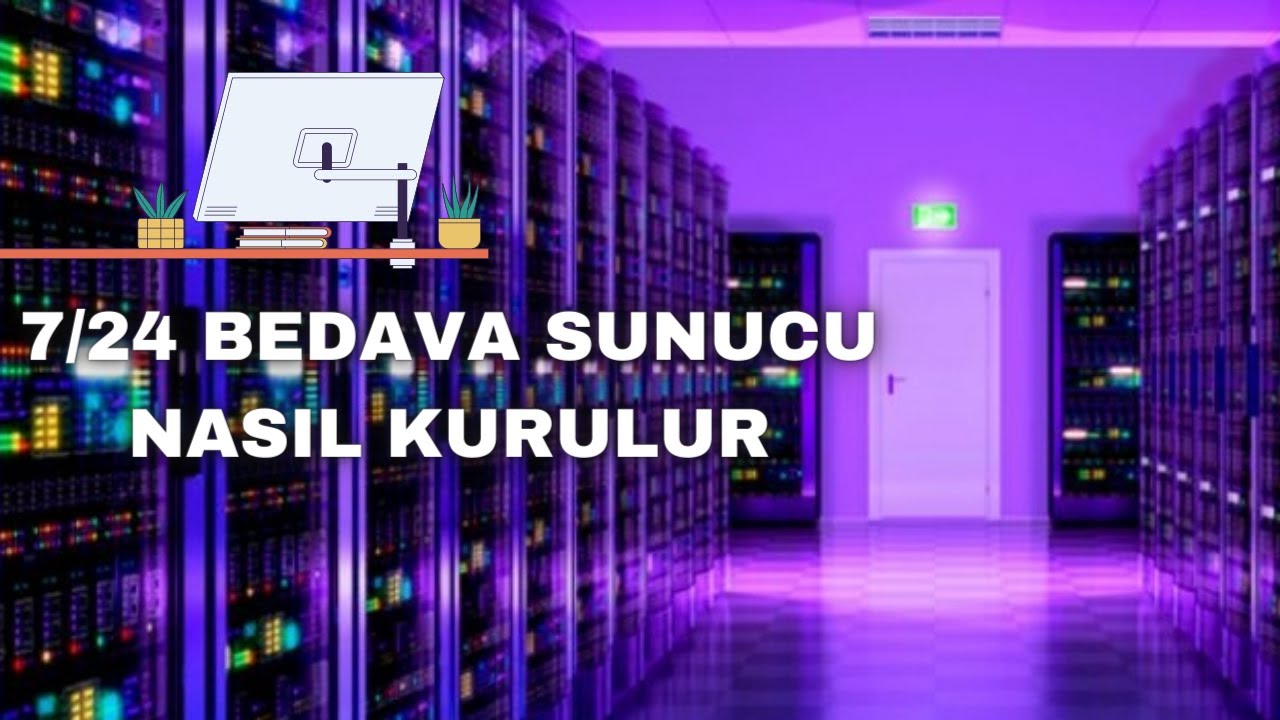 Bedava 7/24 Sunucu Kurma Mta Minecraft Fivem #sunucu #kurma