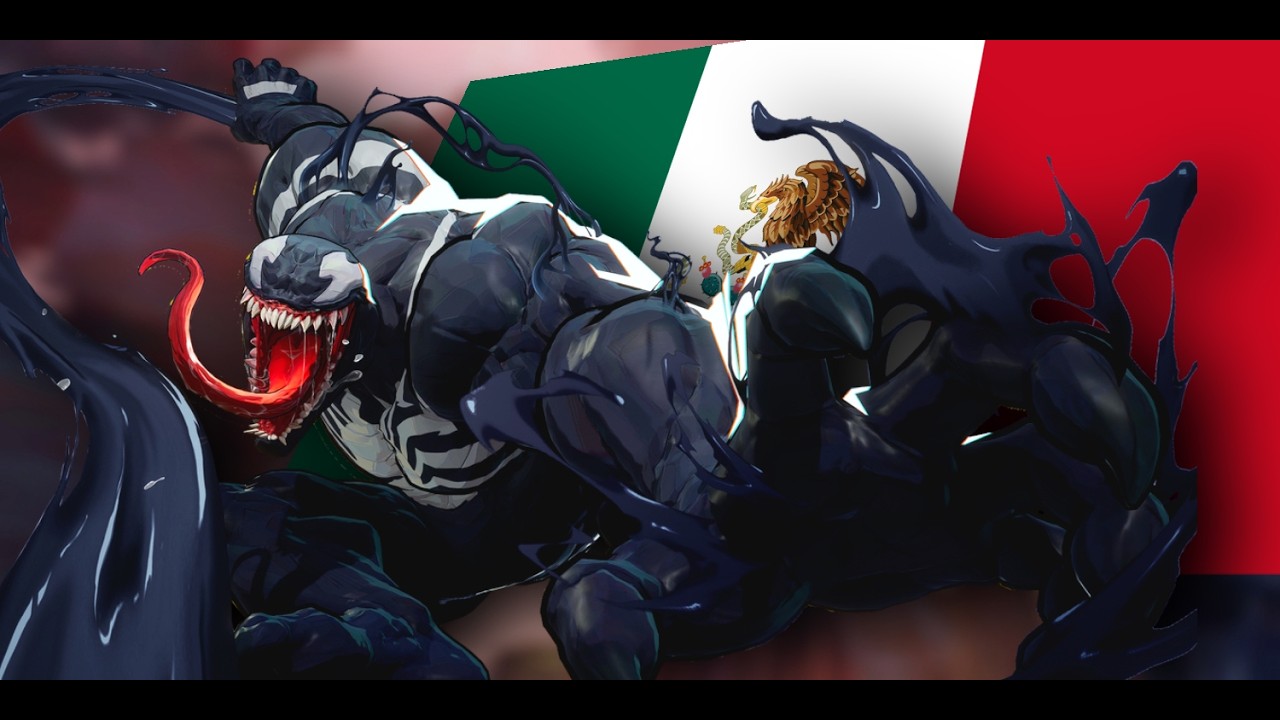 38 KILLS CON VENOM