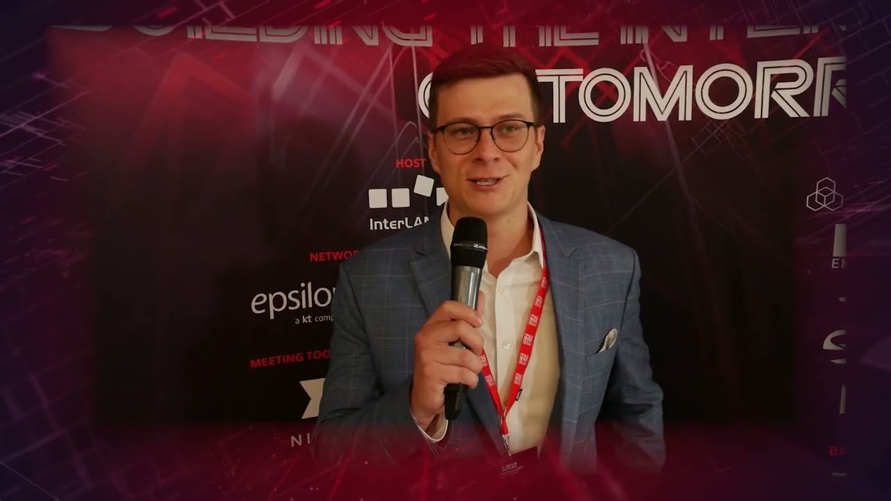 RONOG 10 Interviews