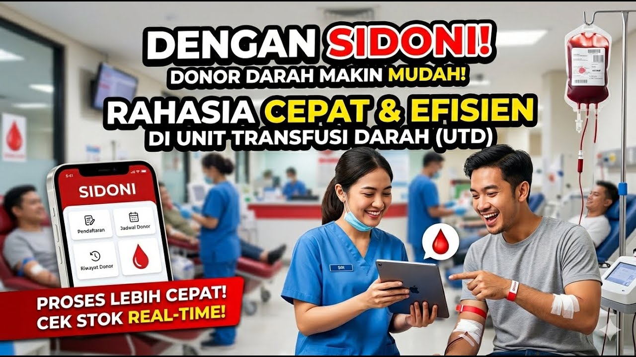 Kuliah SIM UTD Pertemuan 1 