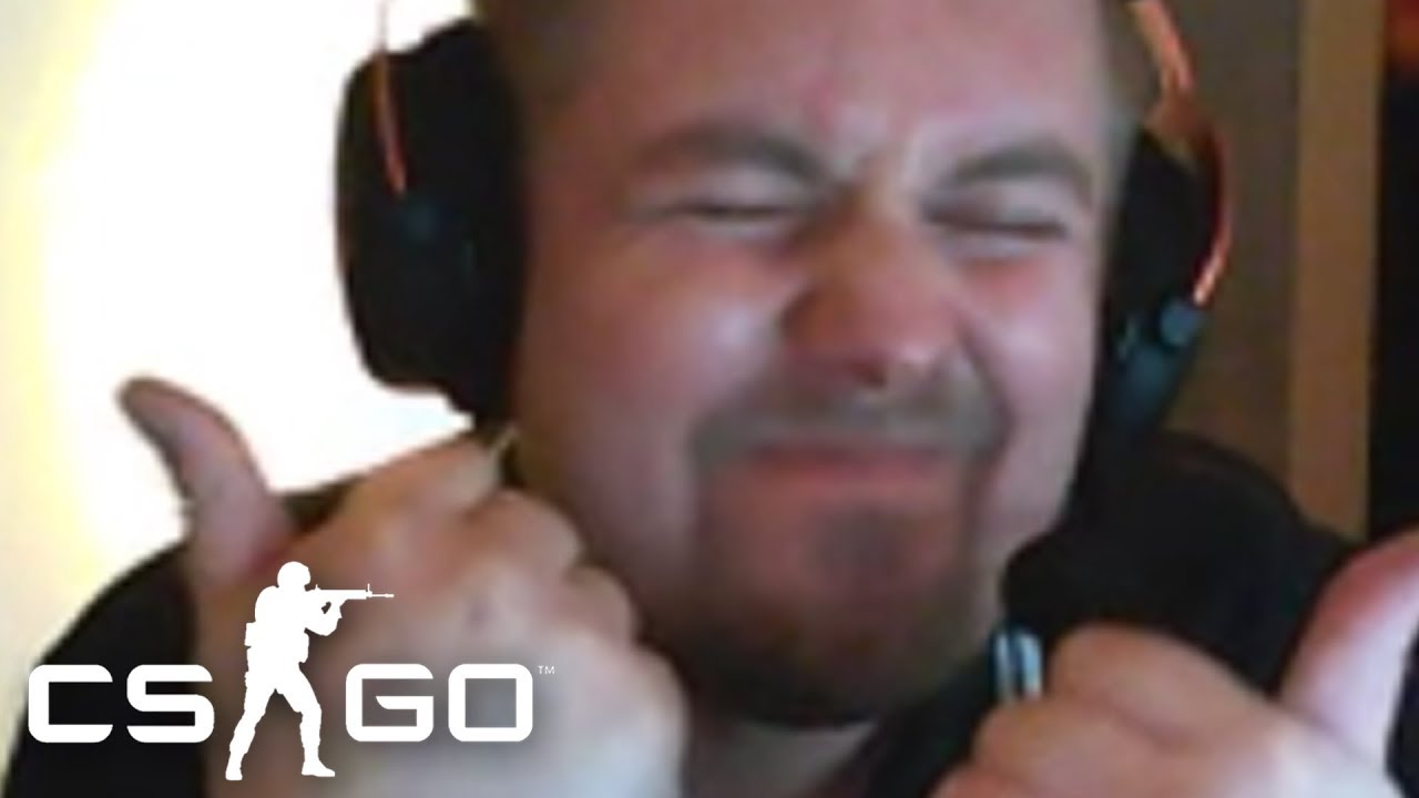 Shpendi mit dem Wallbang des Jahres