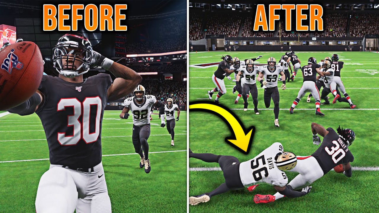 EA Just SAVED Madden 20 With This New Update!