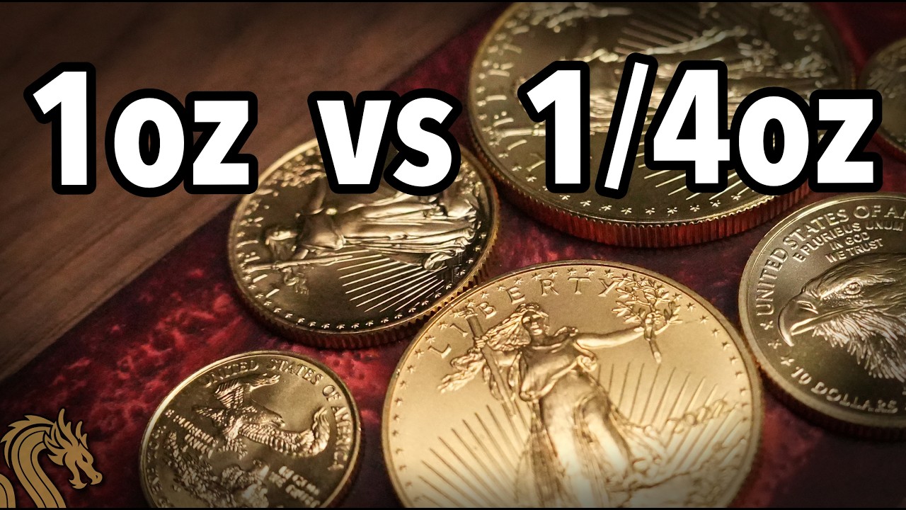 Buying Fractional Gold - Ultimate Guide