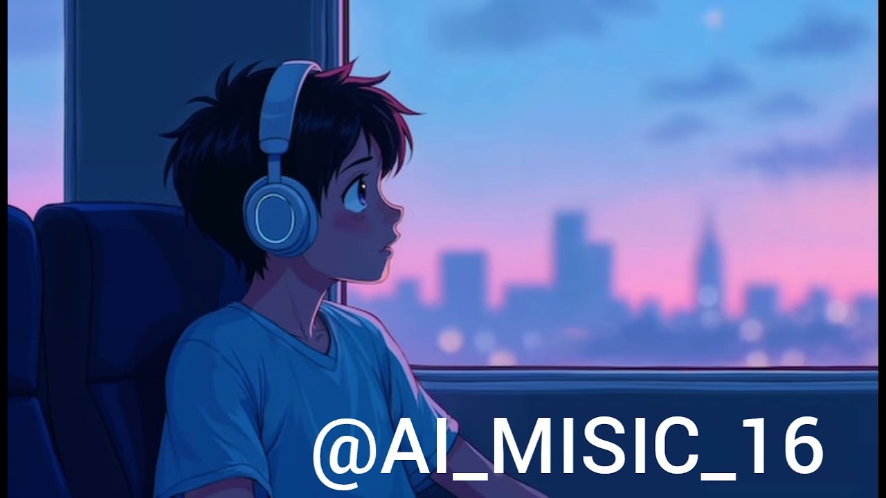 || Tu Hai Meri || AI MUSIC BY AI MUSIC || @AI_MUSIC_16 