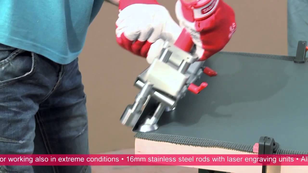 Biegetec Perfect Bender XL 60 XL100