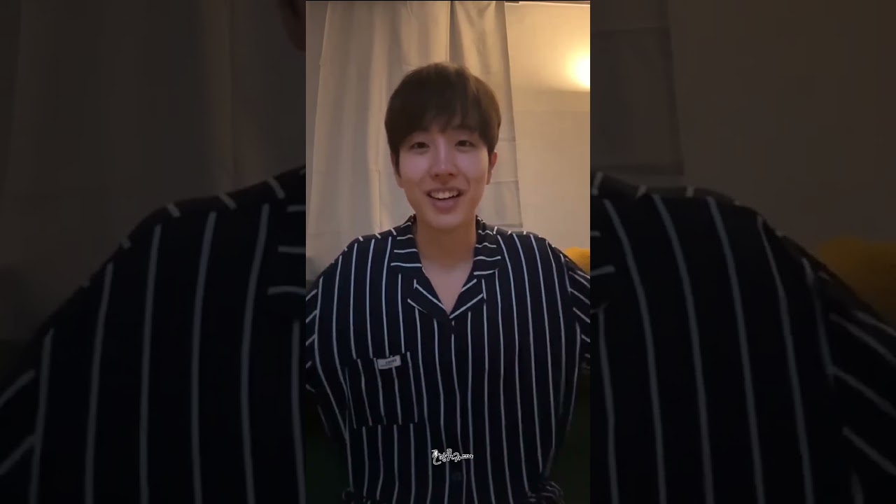 260221-260222 세븐어스 희재 ( SEVENUS HEEJAE ) 버블 라이브