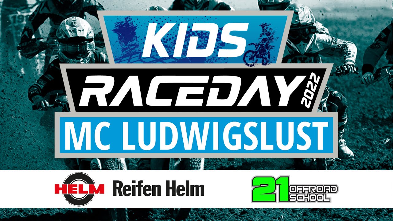 KidsRaceDay in Ludwigslust - powered by Reifen HELM