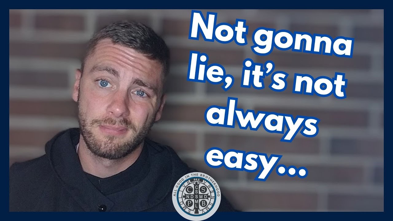 Challenges of Being a Monk