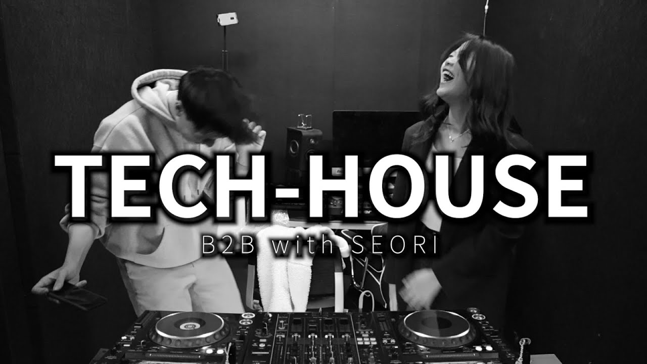 Tech House Vibes: Groovy Bangers to Keep the Dance Floor Alive 🎶🔥