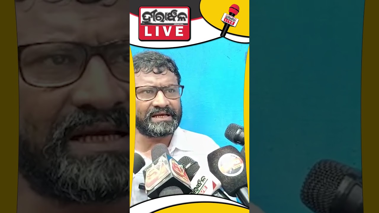 ପ୍ରଭାତ ବିଶ୍ୱାଳଙ୍କୁ କାଉଣ୍ଟର କରିଥିଲେ ଦେବାଶିଷ ସାମନ୍ତରାୟ #prabhatbiswal #debashishsamantray #reels