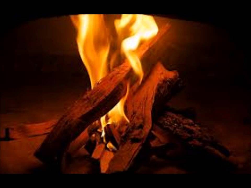 Historias de chimenea.