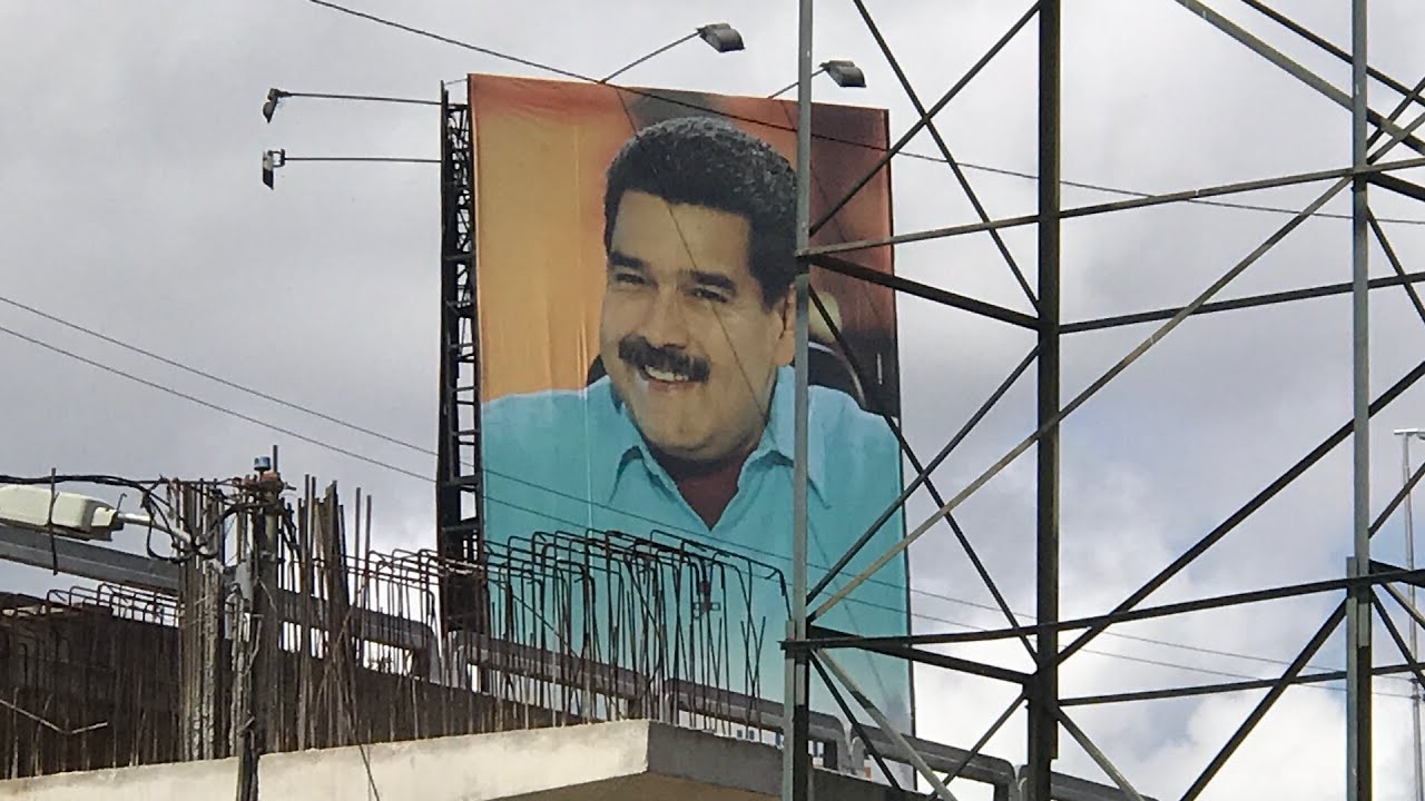 Életveszélyes utcák, kígyózó sorok, aranyat érő vécépapír – ilyen Venezuelát hagy maga után Maduro