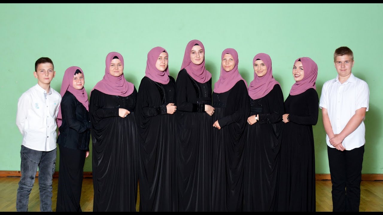 Hej Allahu - Hor Preporod Vitez