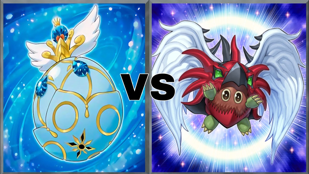 Yu-Gi-Oh Master Duel Windwitch Vs Hero