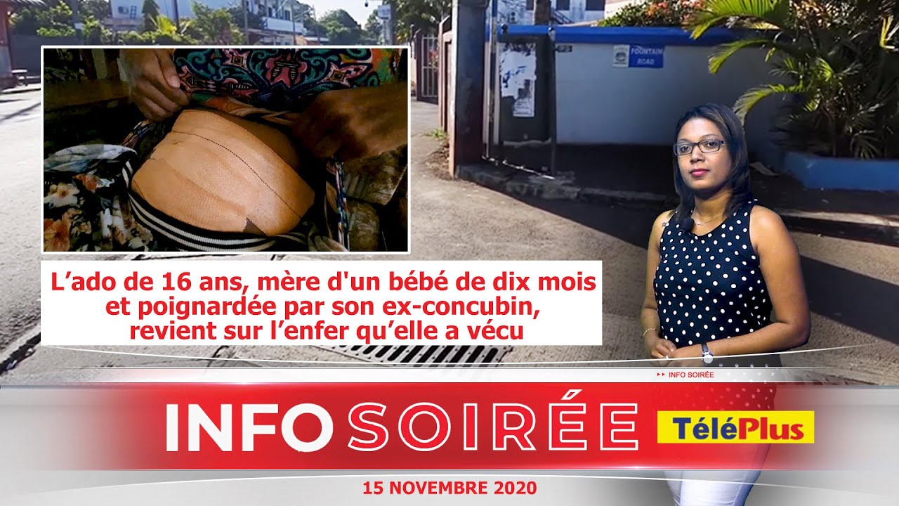 [Info Soirée] : «Mo pa ti kone li ti pe pik mwa. Mo ti krwar li pe donn mwa koud pwin»