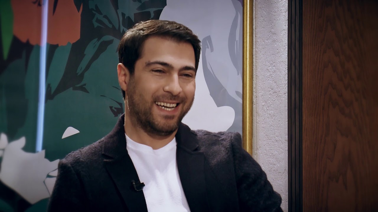 Samir Bayramli SohBetSiz Namiq Qaracuxurlu - Mene meyxananin brendi deyende xosuma gelir...