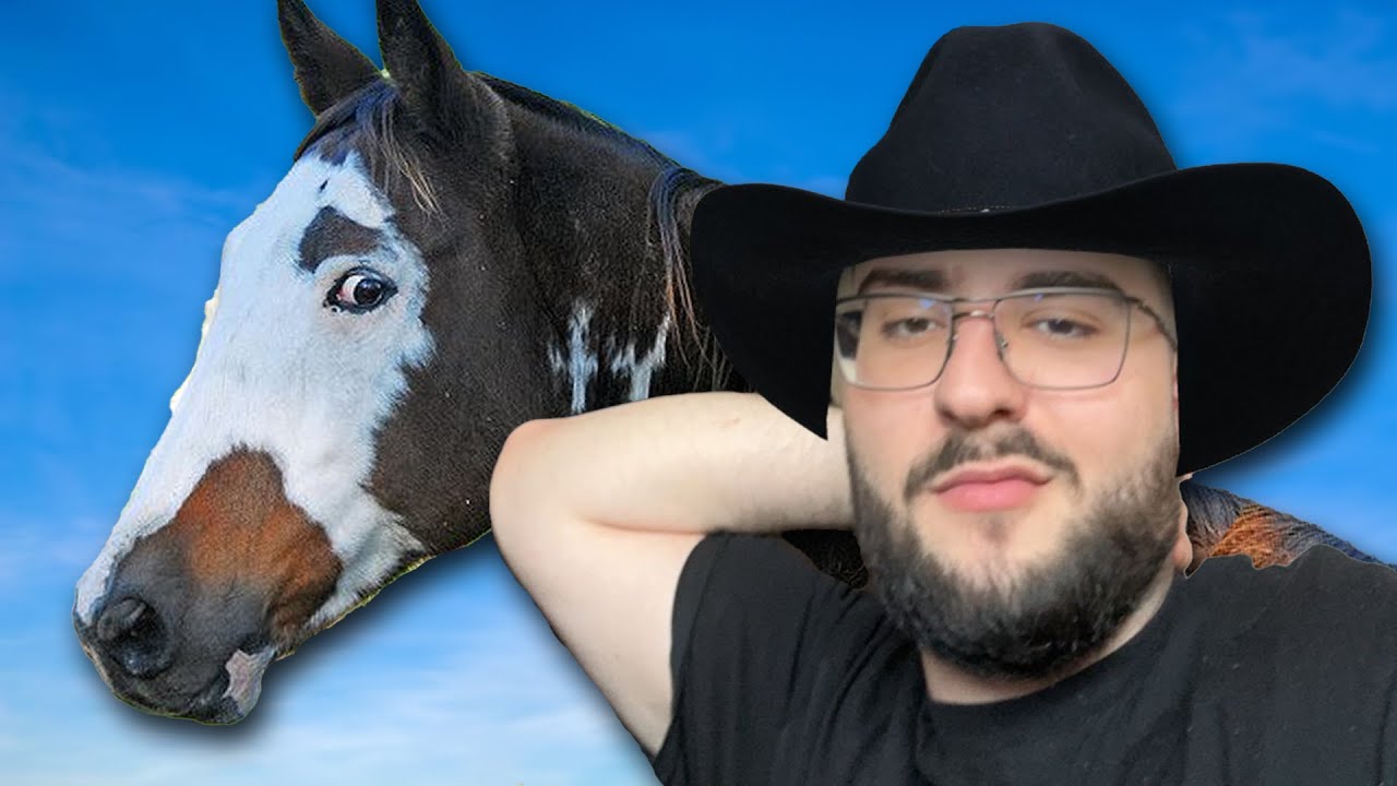 ICH MACH PFERDESCHÜTZER RP 💯🔥🗣️