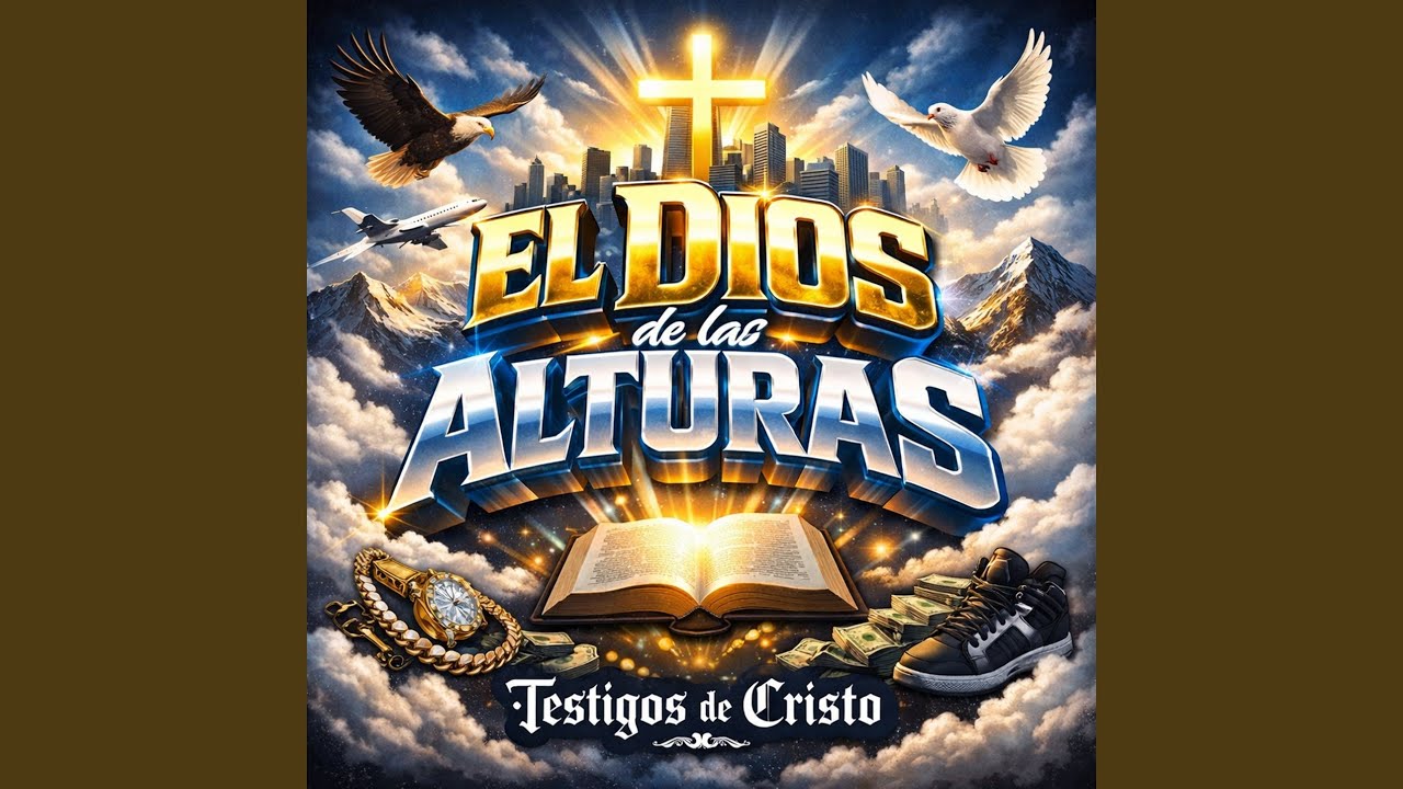 El Dios de Abraham