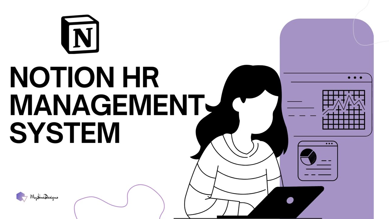 Notion HR Management System