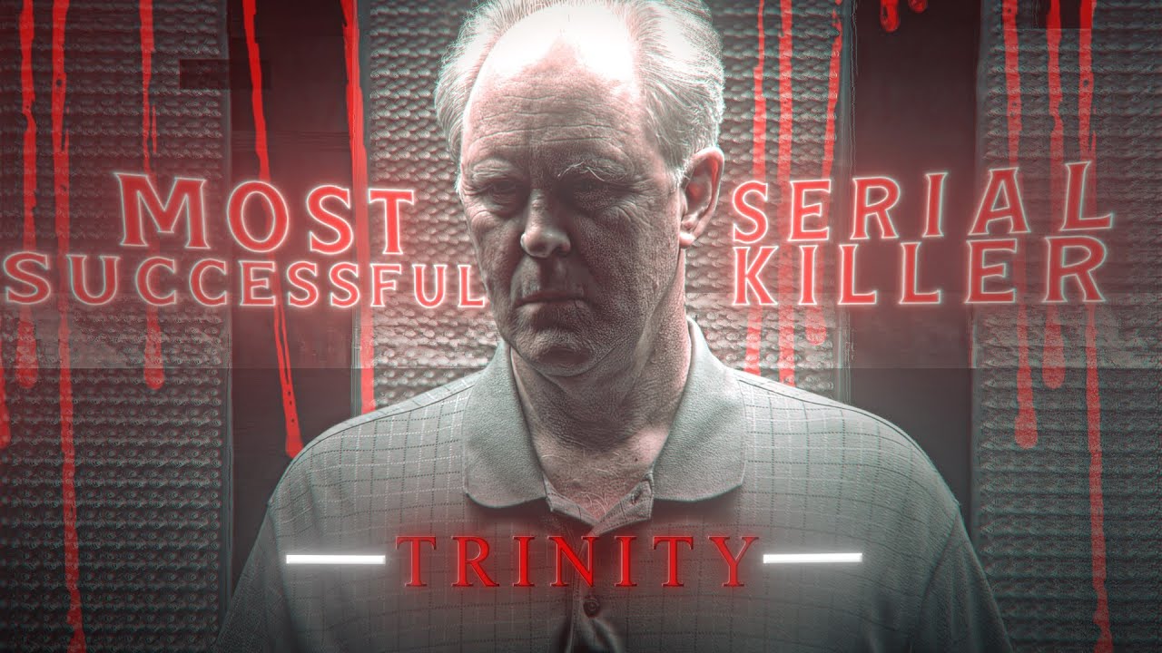 Trinity Killer | Death Is No More | EDIT | Trinity's In Miami.. | Literally Me | HD60FPS