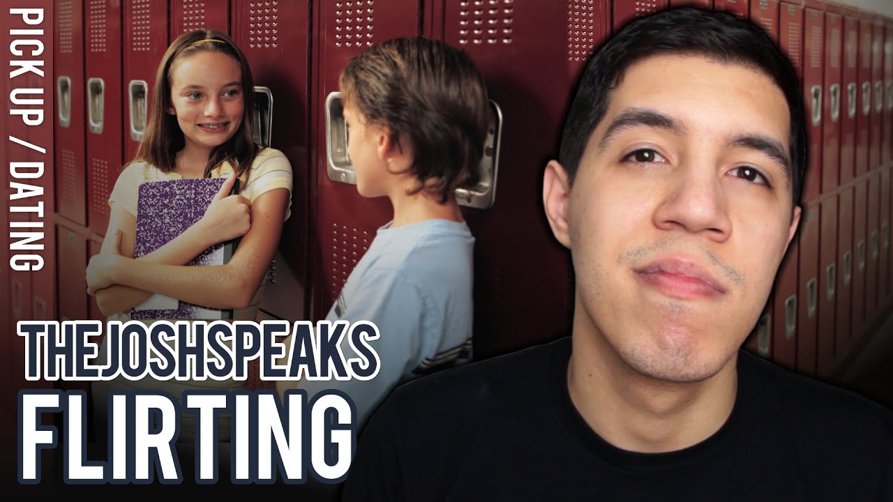 How To Flirt With Your Crush (In Middle School)