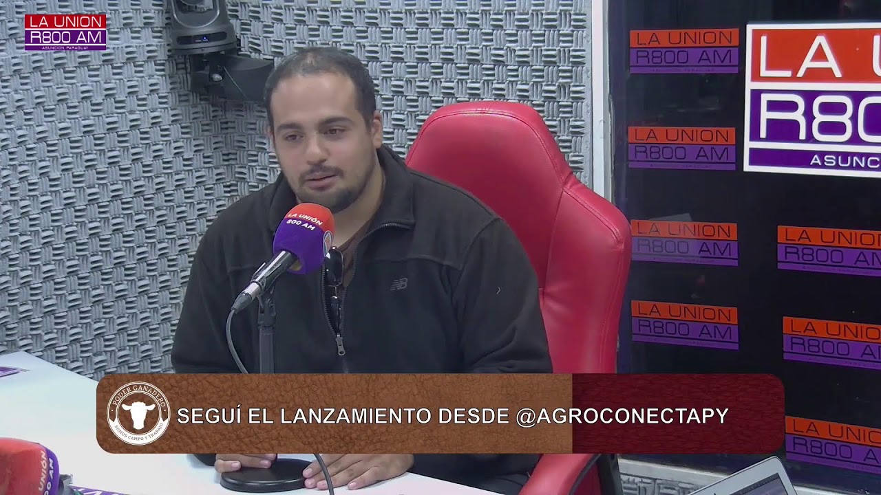 PODER GANADERO