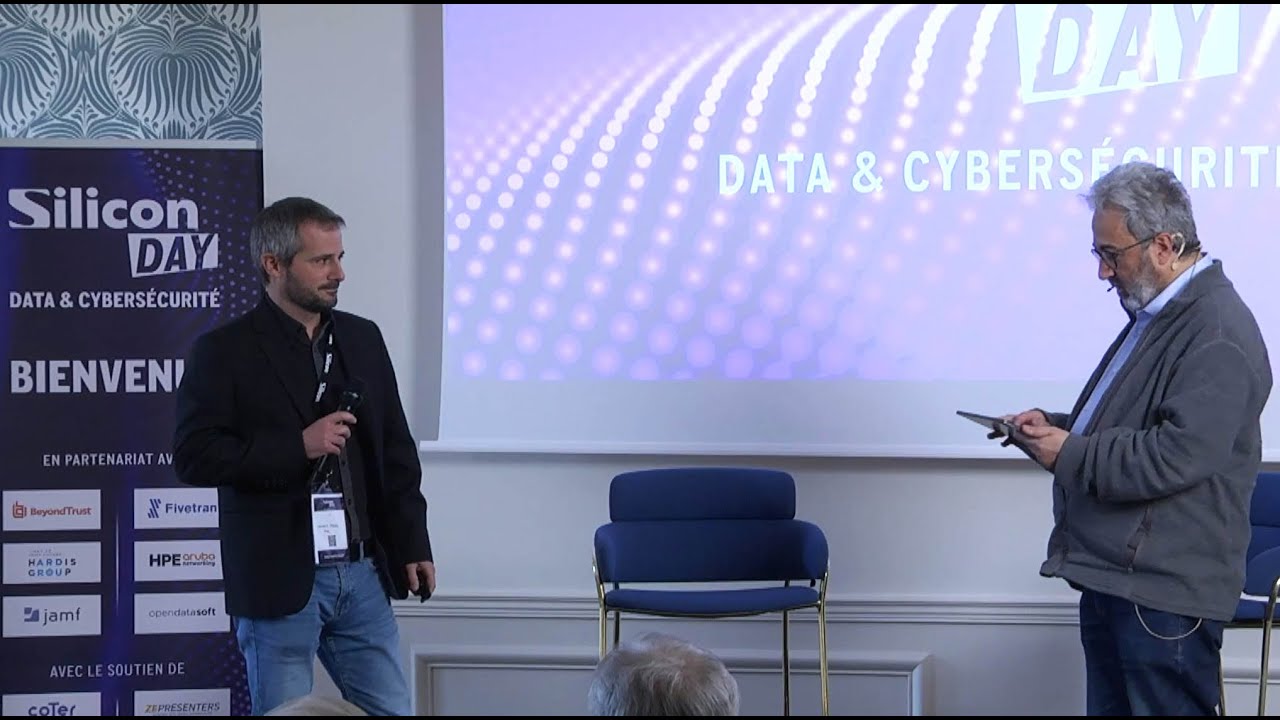 Sécurisation des accès et des identités avec BeyondTrust