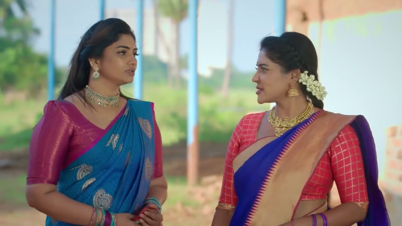 Karthigai Deepam | Ep - 1066 | Webisode | Dec 19 2025 | Zee Tamil