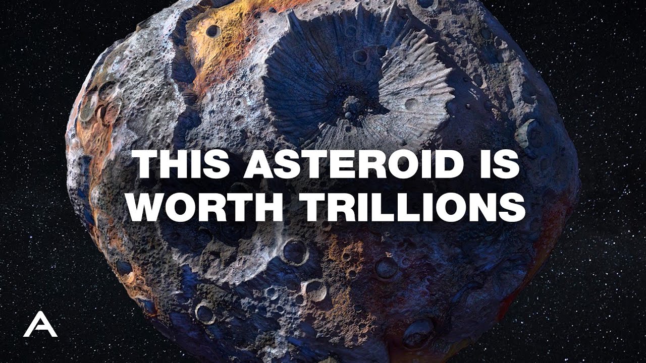 How to Become the World&rsquo;s First Trillionaire