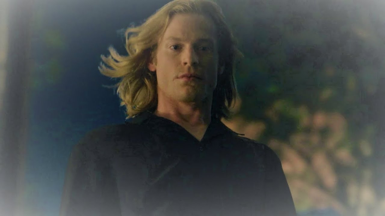 Lestat and Louis - Tears Of An Angel (Interview With The Vampire AMC)
