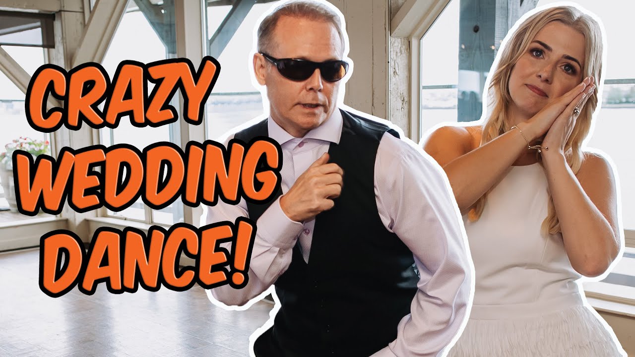 Crazy Wedding Dance 2019 | Short Version