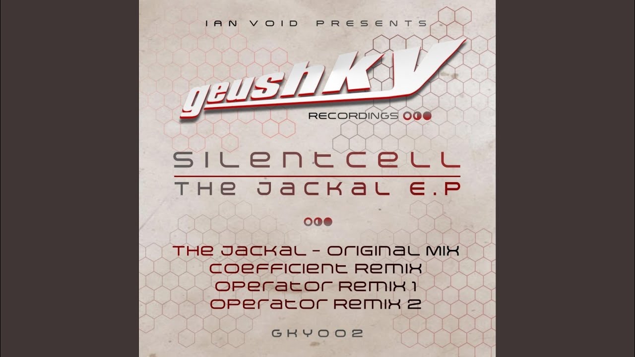The Jackal (Coefficient Remix)