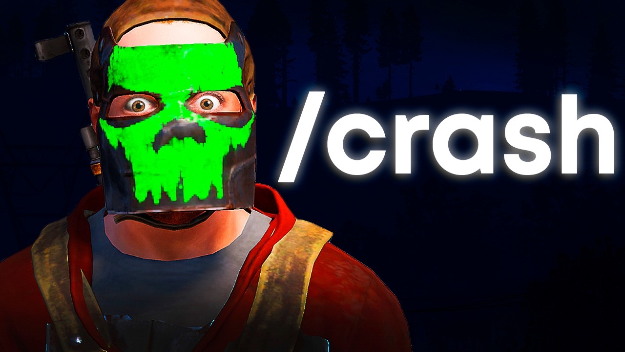 Крупнейший эксплойт в истории Rust