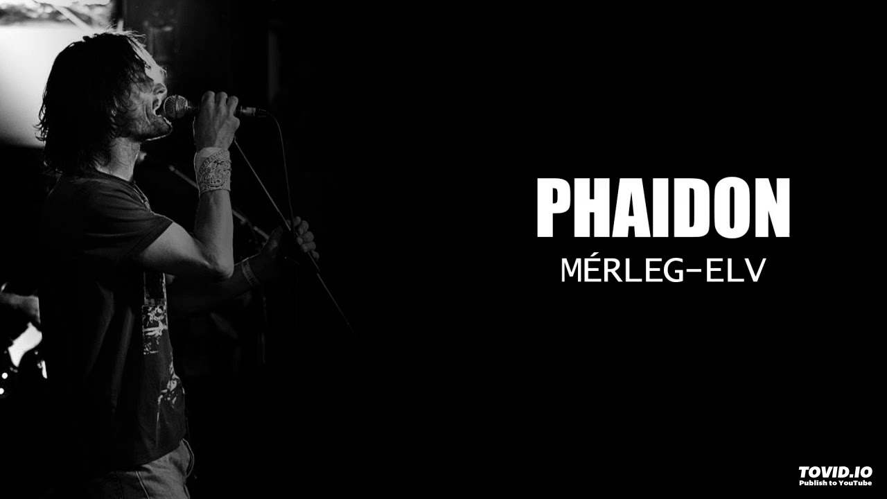PHAIDON - M&Eacute;RLEG-ELV